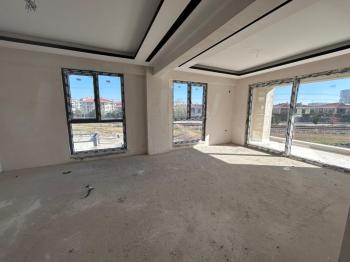 AFYON ÜÇOK EMLAKTAN ERKMEN CUMHURİYET MAH SATILIK DAİRELER 