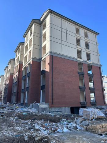 AFYON ÜÇOK EMLAKTAN ERKMEN CUMHURİYET MAH SATILIK DAİRELER 