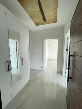 AFYON ÜÇOK EMLAKTAN YEŞİLYURT MAH 4+1 160M² GENİŞ SIFIR AYARINDA KİRALIK DAİRE 