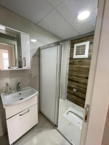 AFYON ÜÇOK EMLAKTAN YEŞİLYURT MAH 4+1 160M² GENİŞ SIFIR AYARINDA KİRALIK DAİRE 