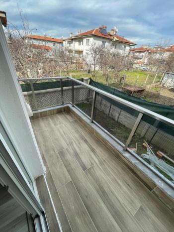 AFYON ÜÇOK EMLAKTAN YEŞİLYURT MAH 4+1 160M² GENİŞ SIFIR AYARINDA KİRALIK DAİRE 