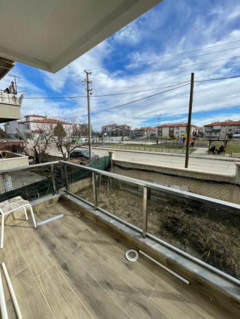 AFYON ÜÇOK EMLAKTAN YEŞİLYURT MAH 4+1 160M² GENİŞ SIFIR AYARINDA KİRALIK DAİRE 