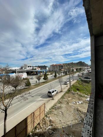 AFYON ÜÇOK EMLAKTAN OSMAN GAZİ MAH 2+1 - 3+1  SATILIK DAİRELER 