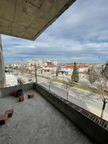 AFYON ÜÇOK EMLAKTAN OSMAN GAZİ MAH 2+1 - 3+1  SATILIK DAİRELER 