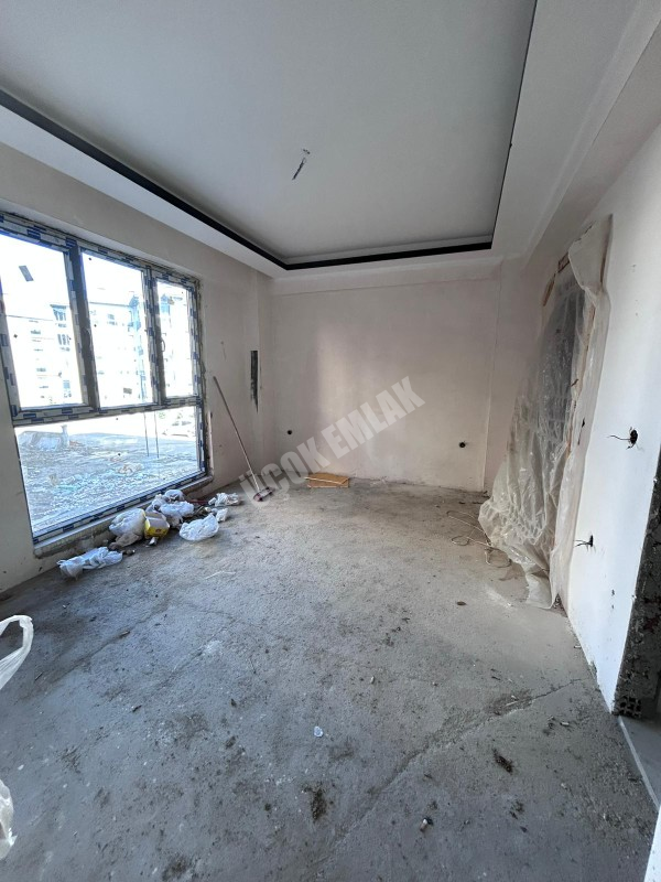 AFYON ÜÇOK EMLAKTAN ERKMEN CUMHURİYET MAH SATILIK DAİRELER 