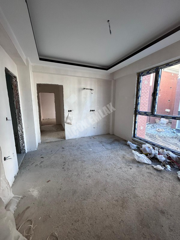 AFYON ÜÇOK EMLAKTAN ERKMEN CUMHURİYET MAH SATILIK DAİRELER 