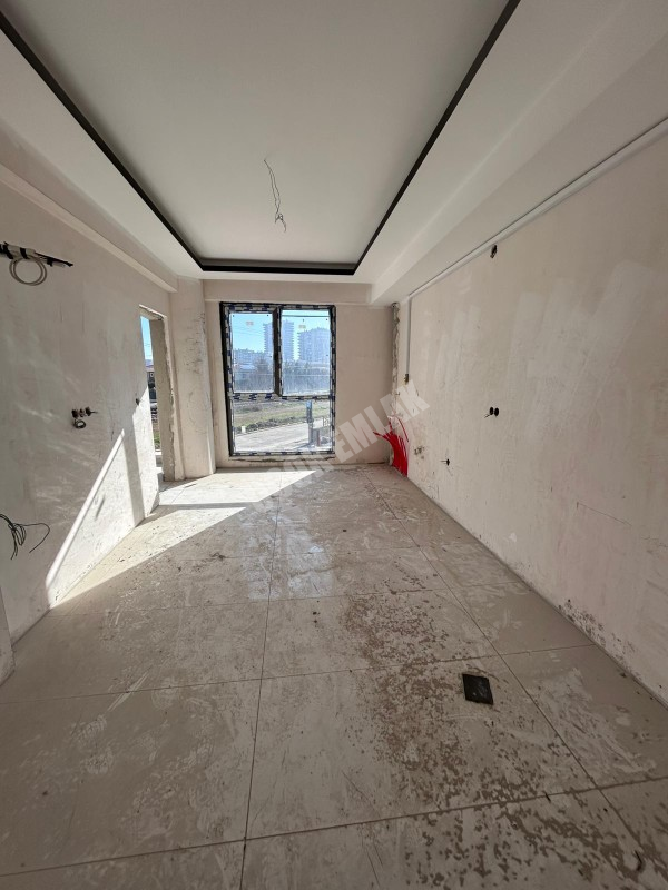 AFYON ÜÇOK EMLAKTAN ERKMEN CUMHURİYET MAH SATILIK DAİRELER 