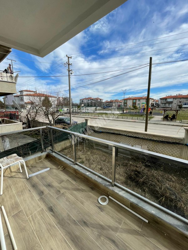 AFYON ÜÇOK EMLAKTAN YEŞİLYURT MAH 4+1 160M² GENİŞ SIFIR AYARINDA KİRALIK DAİRE 