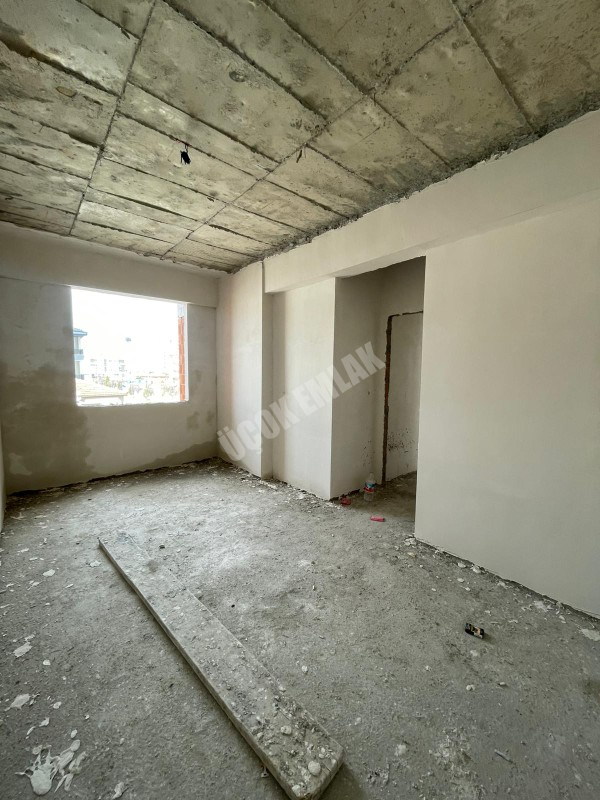 AFYON ÜÇOK EMLAKTAN OSMAN GAZİ MAH 2+1 - 3+1  SATILIK DAİRELER 