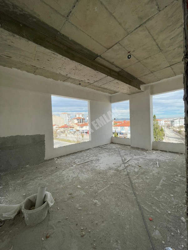 AFYON ÜÇOK EMLAKTAN OSMAN GAZİ MAH 2+1 - 3+1  SATILIK DAİRELER 