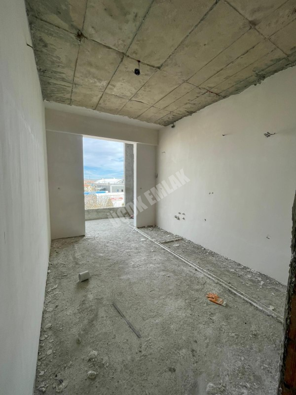 AFYON ÜÇOK EMLAKTAN OSMAN GAZİ MAH 2+1 - 3+1  SATILIK DAİRELER 