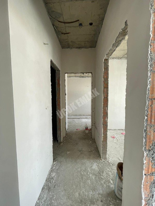 AFYON ÜÇOK EMLAKTAN OSMAN GAZİ MAH 2+1 - 3+1  SATILIK DAİRELER 