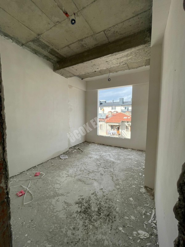 AFYON ÜÇOK EMLAKTAN OSMAN GAZİ MAH 2+1 - 3+1  SATILIK DAİRELER 