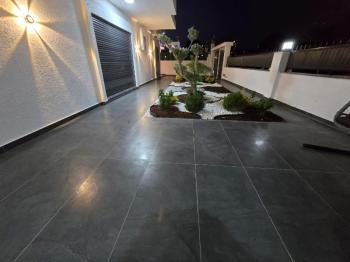 DİDİM EFELER MAHALLESİNDE TAM MÜSTAKİL HAVUZLU OTOPARKLI EŞYALI 4+1  SATILIK SIFIR  LÜKS VİLLA 