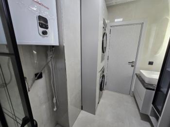 DİDİM EFELER MAHALLESİNDE TAM MÜSTAKİL HAVUZLU OTOPARKLI EŞYALI 4+1  SATILIK SIFIR  LÜKS VİLLA 