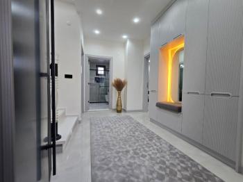 DİDİM EFELER MAHALLESİNDE TAM MÜSTAKİL HAVUZLU OTOPARKLI EŞYALI 4+1  SATILIK SIFIR  LÜKS VİLLA 