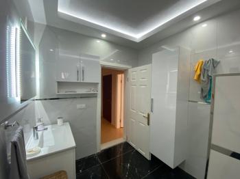 ALTINKUM’DA DENİZE YÜRÜME MESAFESİNDE HAVUZLU SİTE | EŞYALI | GENİŞ BALKONLU | 7/24 GÜVENLİK SATILIK DAİRE