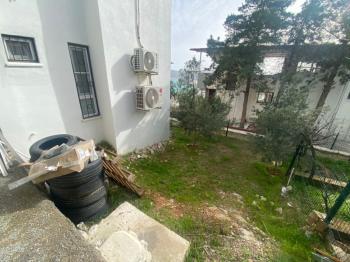 AKBÜK’TE ŞÖMİNELİ VİLLA FIRSATI FULL TADİLATLI • TERASLI • GENİŞ KULLANIM ALANI