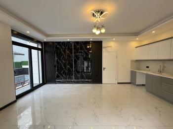 DİDİM ÇAMLIK MAHALLESİ’NDE ÖZEL HAVUZLU LÜKS SATILIK VİLLA!