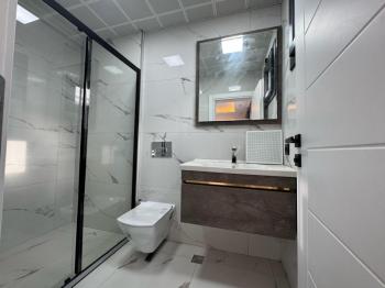 DİDİM ÇAMLIK MAHALLESİ’NDE ÖZEL HAVUZLU LÜKS SATILIK VİLLA!