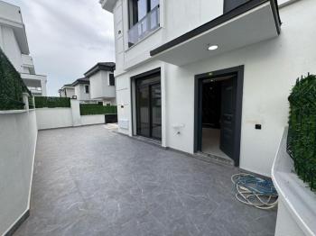 DİDİM ÇAMLIK MAHALLESİ’NDE ÖZEL HAVUZLU LÜKS SATILIK VİLLA!