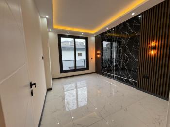 DİDİM ÇAMLIK MAHALLESİ’NDE ÖZEL HAVUZLU LÜKS SATILIK VİLLA!