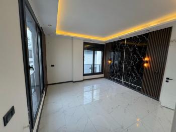 DİDİM ÇAMLIK MAHALLESİ’NDE ÖZEL HAVUZLU LÜKS SATILIK VİLLA!