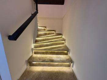 DİDİM ÇAMLIK MAHALLESİ’NDE ÖZEL HAVUZLU LÜKS SATILIK VİLLA!