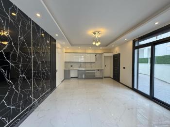 DİDİM ÇAMLIK MAHALLESİ’NDE ÖZEL HAVUZLU LÜKS SATILIK VİLLA!