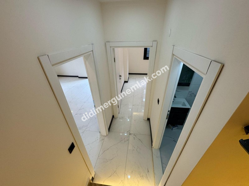 DİDİM ÇAMLIK MAHALLESİ’NDE ÖZEL HAVUZLU LÜKS SATILIK VİLLA!