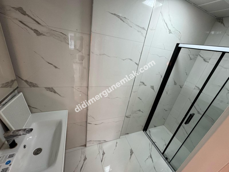 DİDİM ÇAMLIK MAHALLESİ’NDE ÖZEL HAVUZLU LÜKS SATILIK VİLLA!