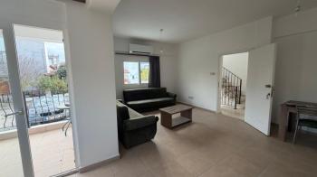 Lefkoşa Gönyeli'de İster Yatırımlık İster Kendinize Alabileceğiniz SATILIK 4+2 DAİRELER