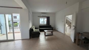 Lefkoşa Gönyeli'de İster Yatırımlık İster Kendinize Alabileceğiniz SATILIK 4+2 DAİRELER