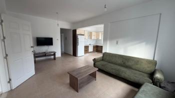 Lefkoşa Gönyeli'de İster Yatırımlık İster Kendinize Alabileceğiniz SATILIK 4+2 DAİRELER