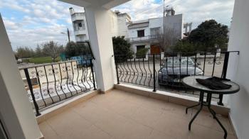 Lefkoşa Gönyeli'de İster Yatırımlık İster Kendinize Alabileceğiniz SATILIK 4+2 DAİRELER