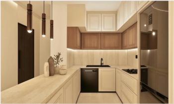 Mağusa Çanakkale Bölgesinde ŞİRKETE ÖDEMELİ YENİ SATILIK 2+1 DAİRELER