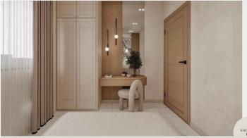 Mağusa Çanakkale Bölgesinde ŞİRKETE ÖDEMELİ YENİ SATILIK 2+1 DAİRELER