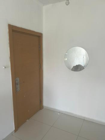 Lefkoşa Haspolat'da Eşyalı Kiralık 2+1 Zemin Kat Daire