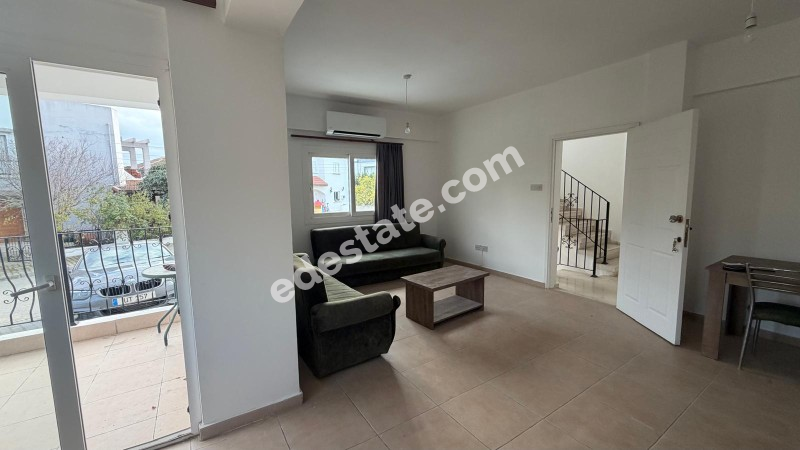 Lefkoşa Gönyeli'de İster Yatırımlık İster Kendinize Alabileceğiniz SATILIK 4+2 DAİRELER