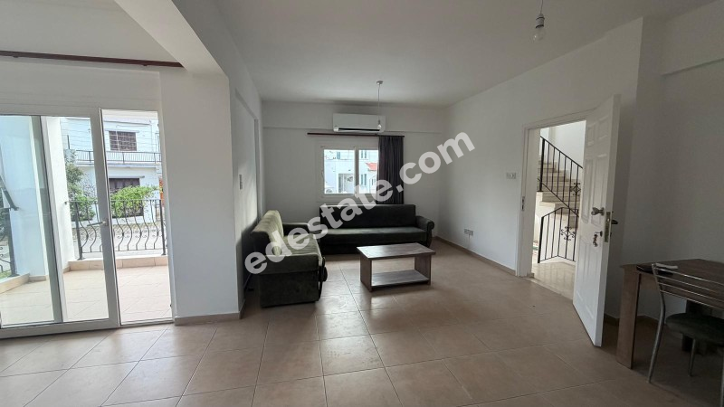 Lefkoşa Gönyeli'de İster Yatırımlık İster Kendinize Alabileceğiniz SATILIK 4+2 DAİRELER