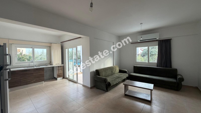 Lefkoşa Gönyeli'de İster Yatırımlık İster Kendinize Alabileceğiniz SATILIK 4+2 DAİRELER