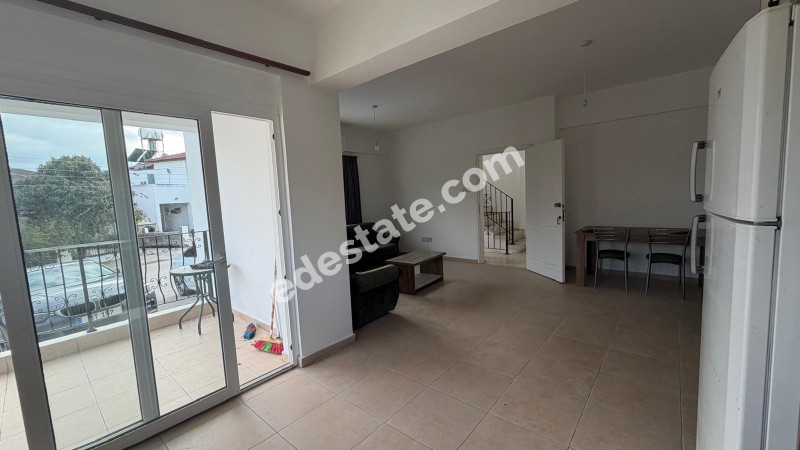 Lefkoşa Gönyeli'de İster Yatırımlık İster Kendinize Alabileceğiniz SATILIK 4+2 DAİRELER