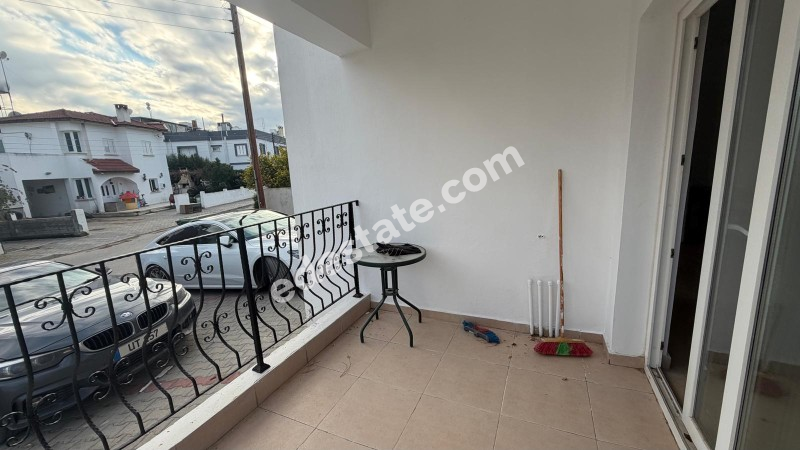 Lefkoşa Gönyeli'de İster Yatırımlık İster Kendinize Alabileceğiniz SATILIK 4+2 DAİRELER