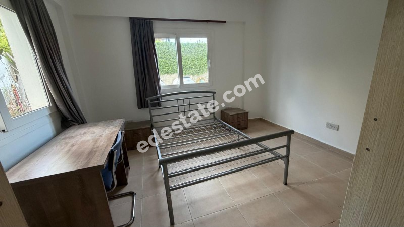 Lefkoşa Gönyeli'de İster Yatırımlık İster Kendinize Alabileceğiniz SATILIK 4+2 DAİRELER