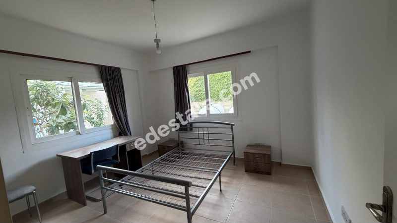 Lefkoşa Gönyeli'de İster Yatırımlık İster Kendinize Alabileceğiniz SATILIK 4+2 DAİRELER