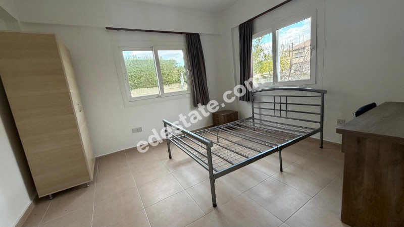 Lefkoşa Gönyeli'de İster Yatırımlık İster Kendinize Alabileceğiniz SATILIK 4+2 DAİRELER