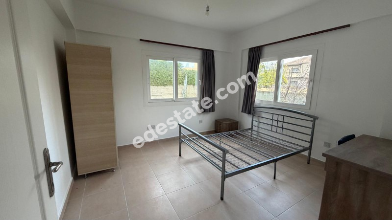 Lefkoşa Gönyeli'de İster Yatırımlık İster Kendinize Alabileceğiniz SATILIK 4+2 DAİRELER