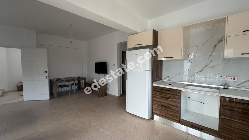 Lefkoşa Gönyeli'de İster Yatırımlık İster Kendinize Alabileceğiniz SATILIK 4+2 DAİRELER