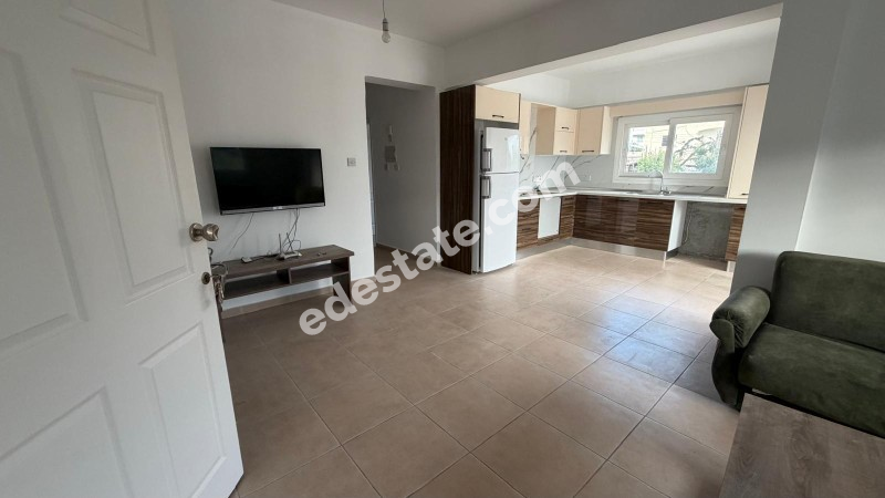 Lefkoşa Gönyeli'de İster Yatırımlık İster Kendinize Alabileceğiniz SATILIK 4+2 DAİRELER