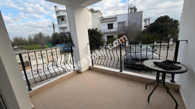 Lefkoşa Gönyeli'de İster Yatırımlık İster Kendinize Alabileceğiniz SATILIK 4+2 DAİRELER